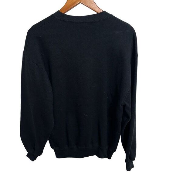 Vintage Russel Handmade custom Christmas Sweatshirt - Picture 5 of 7